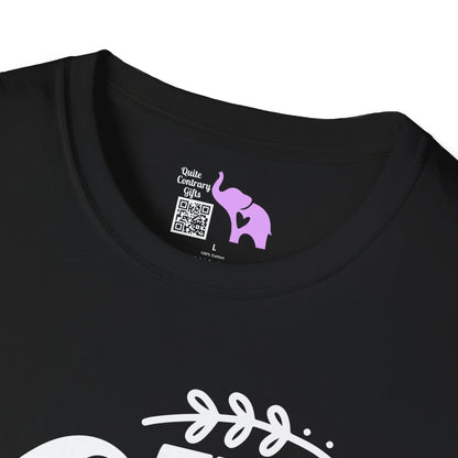 Fun Fact I Don't Care T-shirt