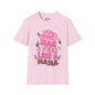 Man I Feel Like A Mama Adult T-shirt