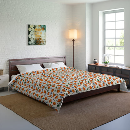 Touchdown Stars Comforter