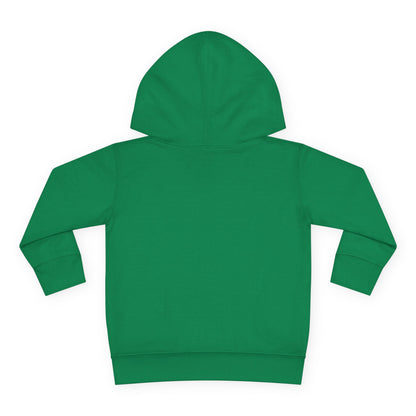 My Parents Think They're in Charge That's So Cute Toddler Hoodie