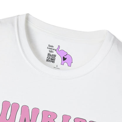 Sunrise Sunburn Sunset Repeat Adult T-shirt