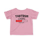 Tantrum Loading Infant Soft T-Shirt