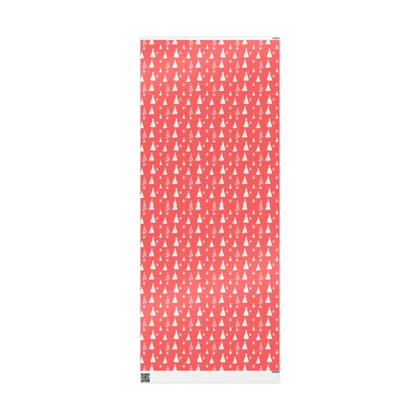 Season of Trees Wrapping Paper
