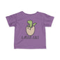 ""A-Roar-Able Infant Soft T-Shirt
