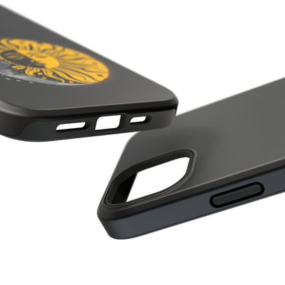 Sun Moon Stars Impact-Resistant Cases