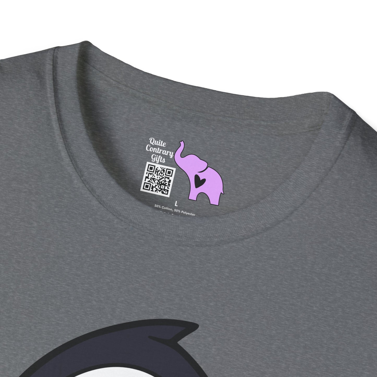 Ghostface Adult T-shirt