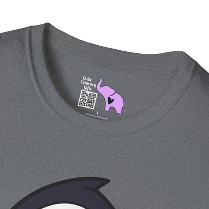 Ghostface Adult T-shirt