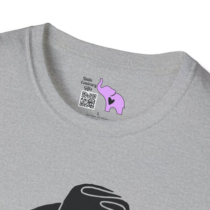 Raised On Country Sunshine Adult T-shirt