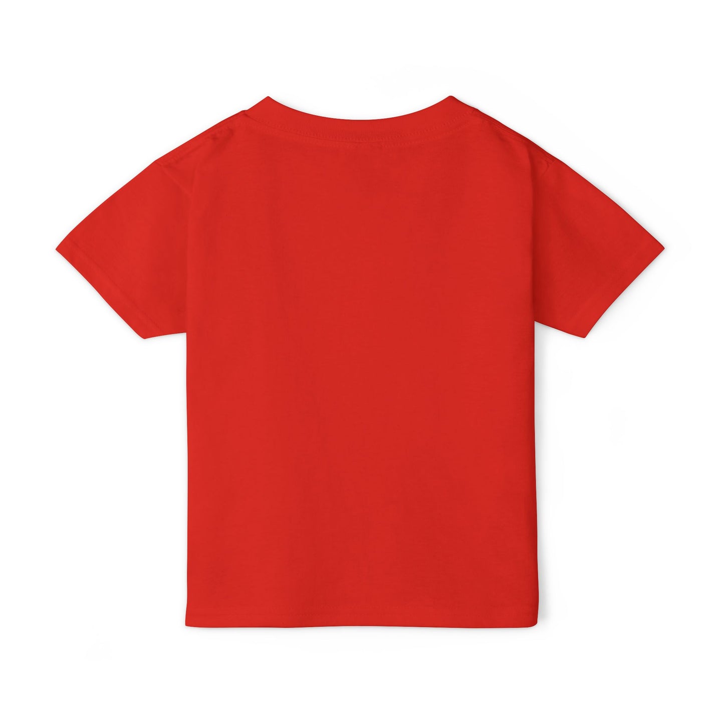 I'm The Cute Elf Heavy Cotton™ Toddler T-shirt