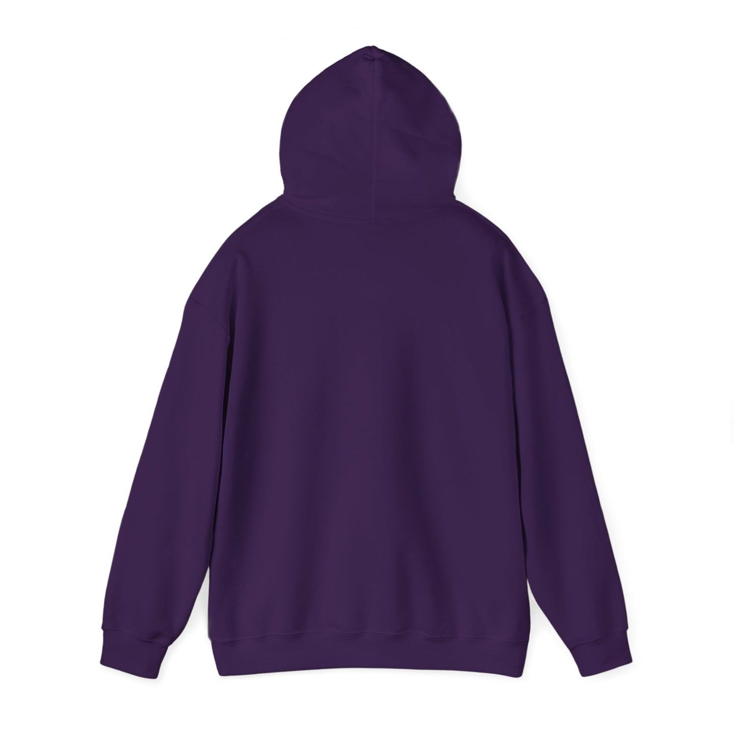 Cauldron & Flowers Heavy Blend™ Hooded Sweatshirt