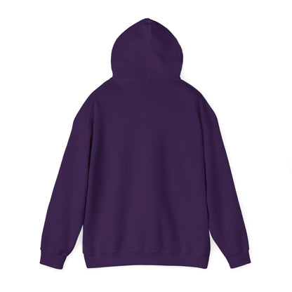 Cauldron & Flowers Heavy Blend™ Hooded Sweatshirt