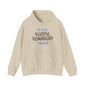 Happy Hanukkah 2 Adult Heavy Blend™ Hooded Sweatshirt