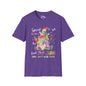 Gnome Spread the Hope Find the Cure All Colors 17 Adult T-shirt