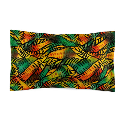 Kuumba Spark Duvet Bedding Set