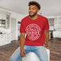 My Greatest Blessings Call Me Daddy Adult T-shirt