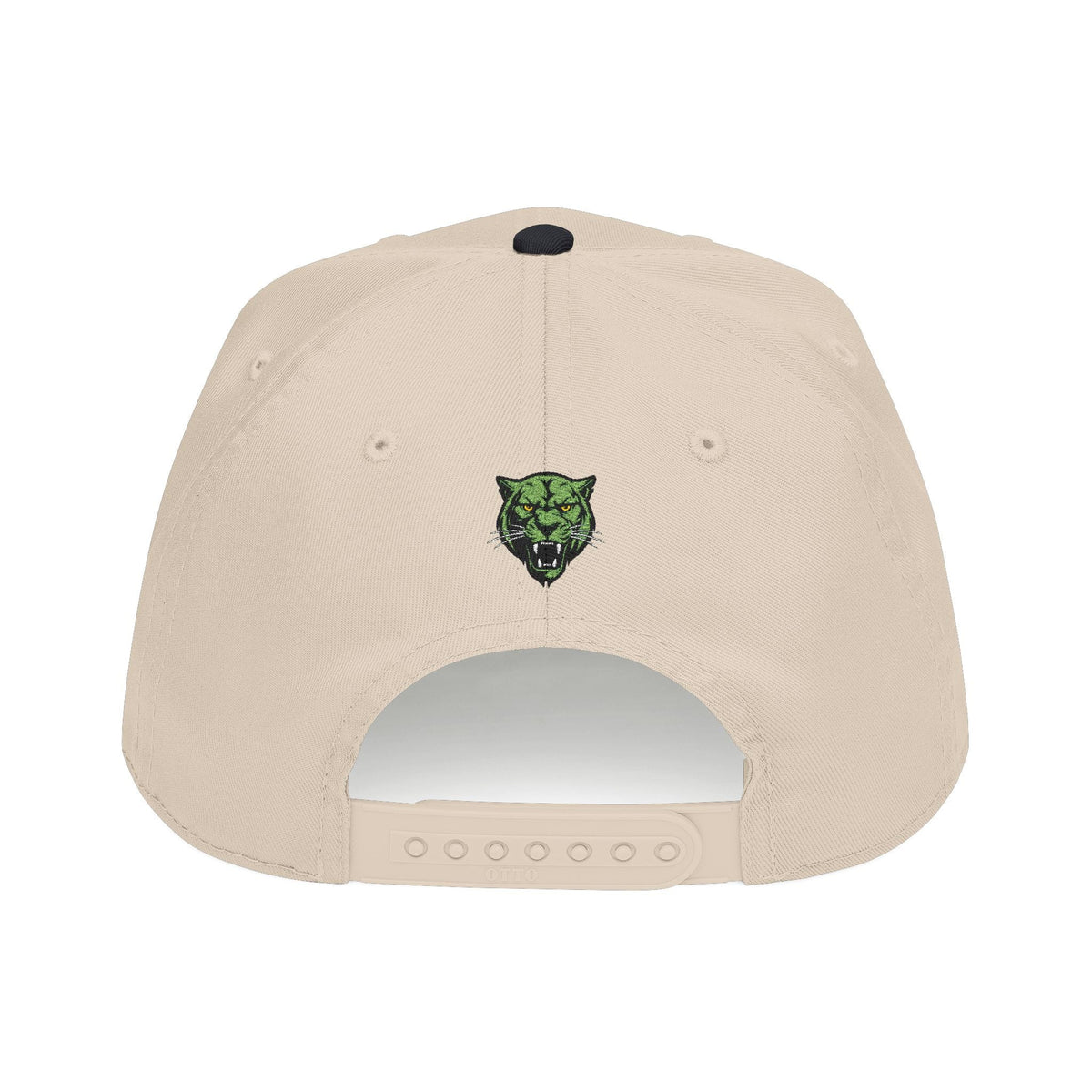 Brenham Cubs (Angled) Mid Profile Baseball Cap