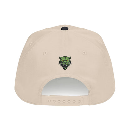 Brenham Cubs (Angled) Mid Profile Baseball Cap