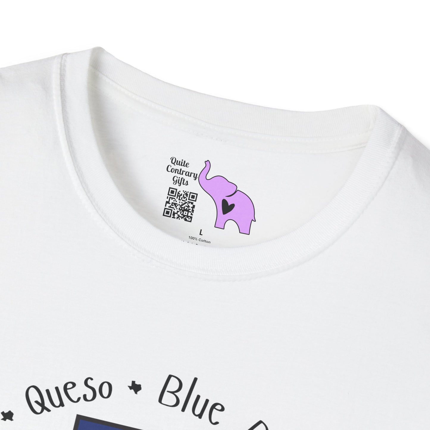 Texas Forever Adult T-shirt