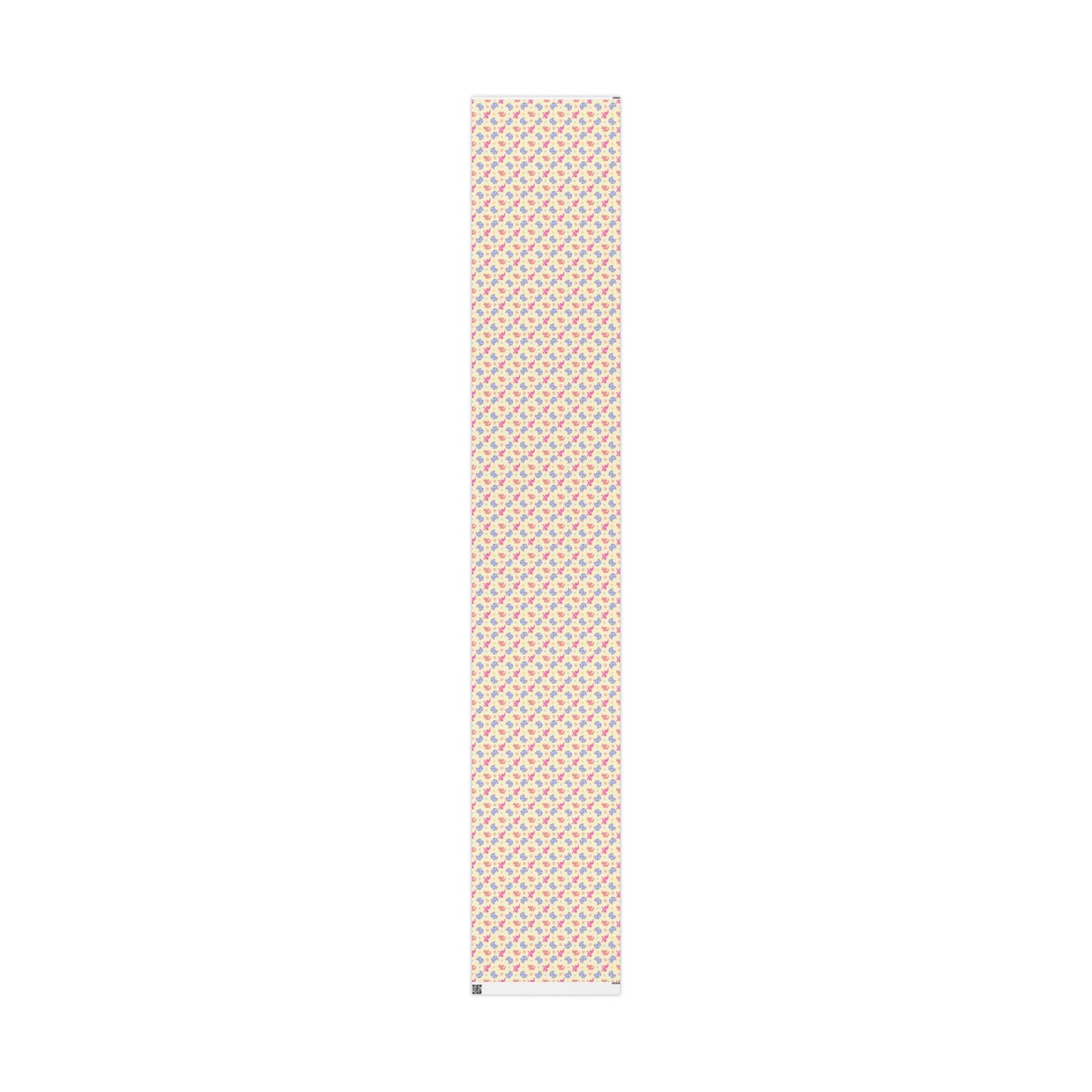 Happy Axos Wrapping Paper