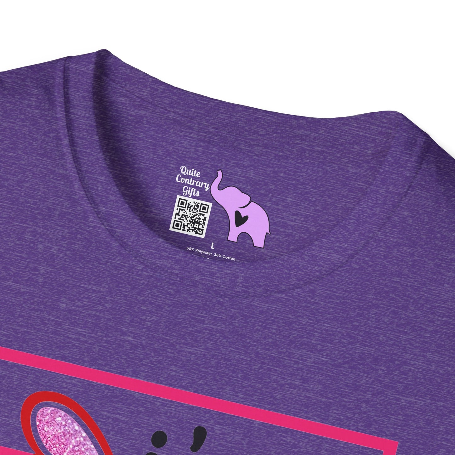 I'm Yours No Refund Adult T-shirt