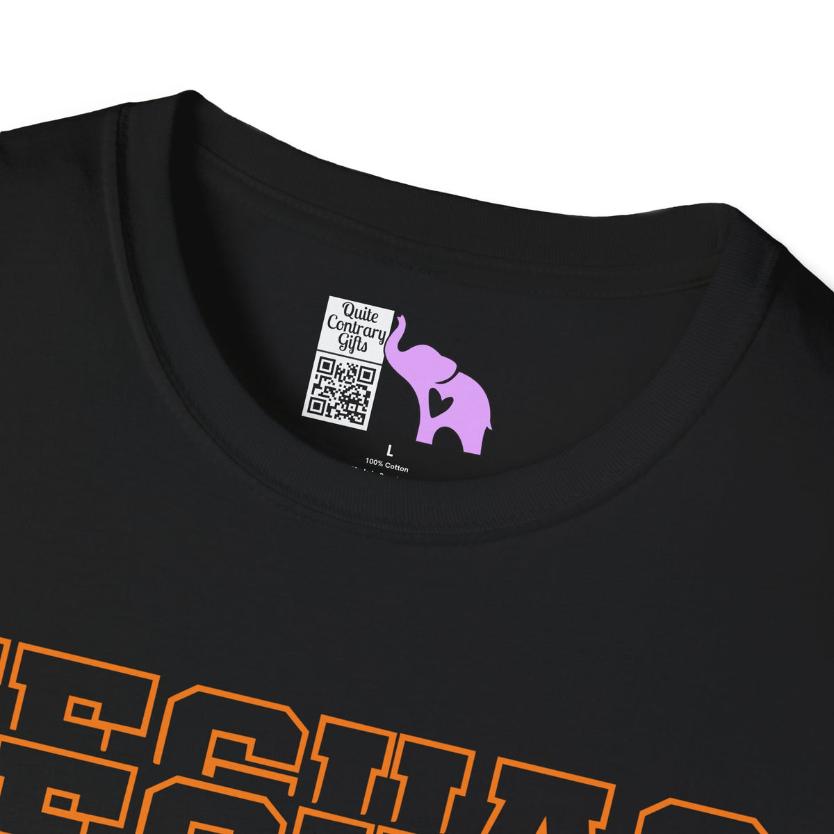 Yeguas (Stacked) Adult T-shirt
