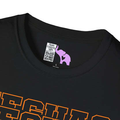 Yeguas (Stacked) Adult T-shirt