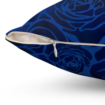 Nocturne Roses Duvet Bedding Set