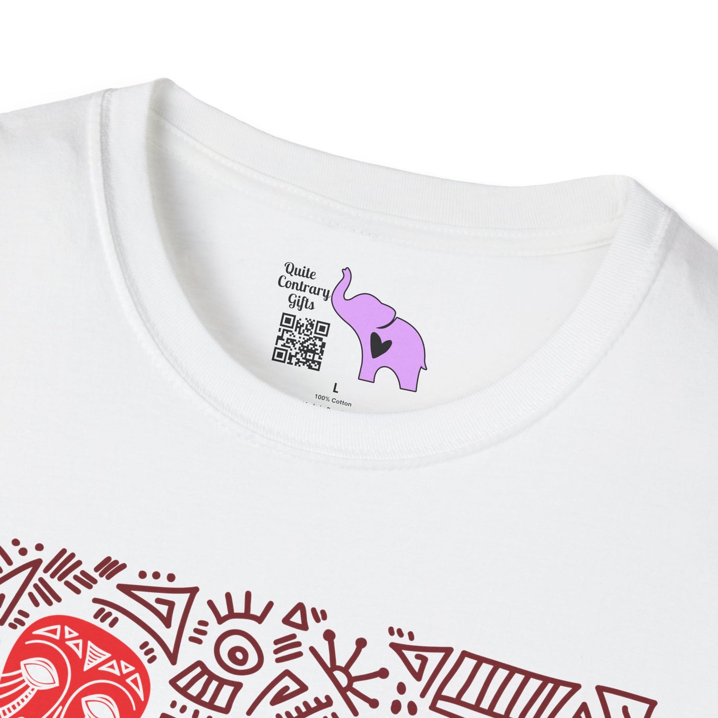 Kwanzaa Traditions Adult T-shirt