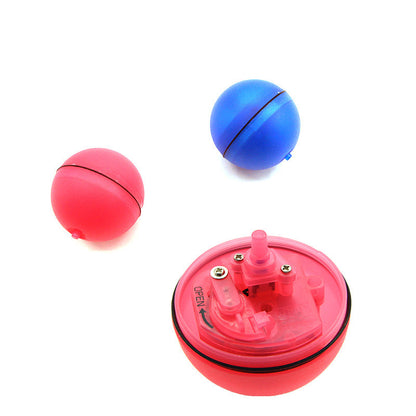 Zoomie Light Ball for Pets