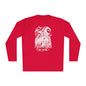 I Put A Spell On You Adult Long Sleeve Tee