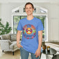 Stay Groovy Adult T-shirt