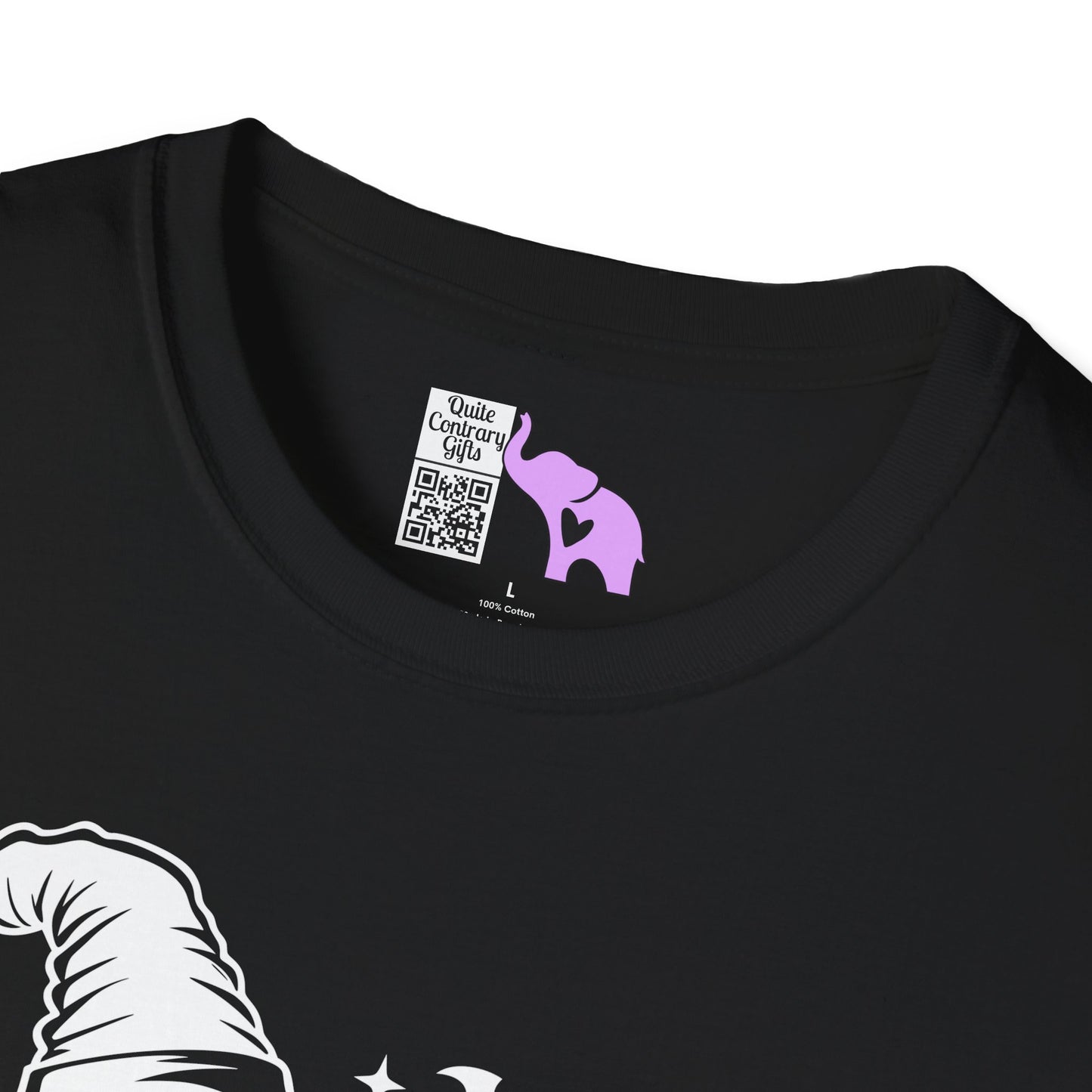 Nightmare Before Coffee Adult T-shirt