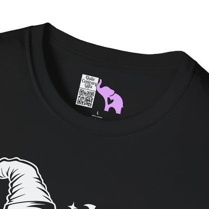 Nightmare Before Coffee Adult T-shirt
