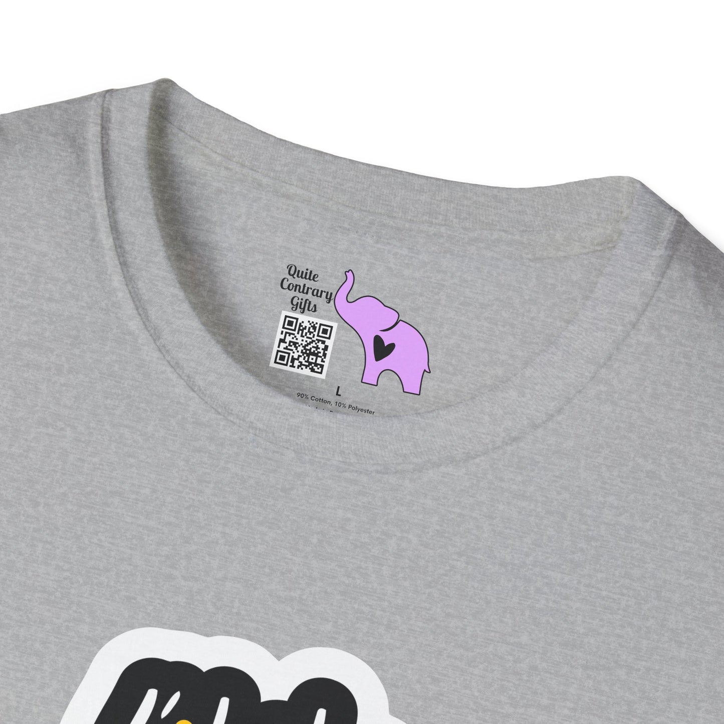 Friends; I'll Be There For You Adult T-shirt