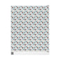 Home Run Heroes Wrapping Paper