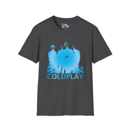 ColdPlay (2) T-shirt