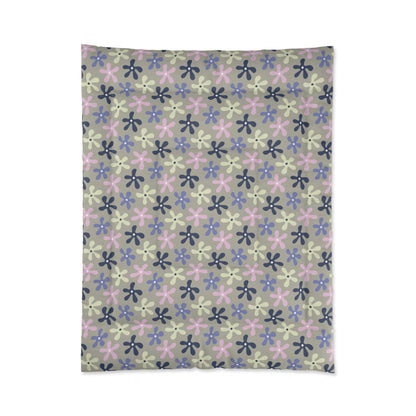 Hearthside Stars Comforter