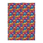 Happy Little Monsters Microfiber Duvet Cover