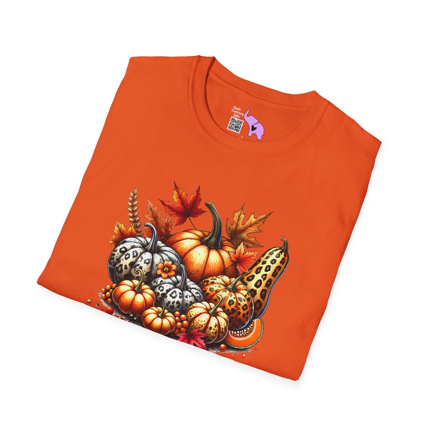 It's Fall Y'all Adult T-shirt