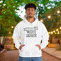 Sorta Sweet Mostly Sarcastic Heavy Blend™ Hooded Sweatshirt