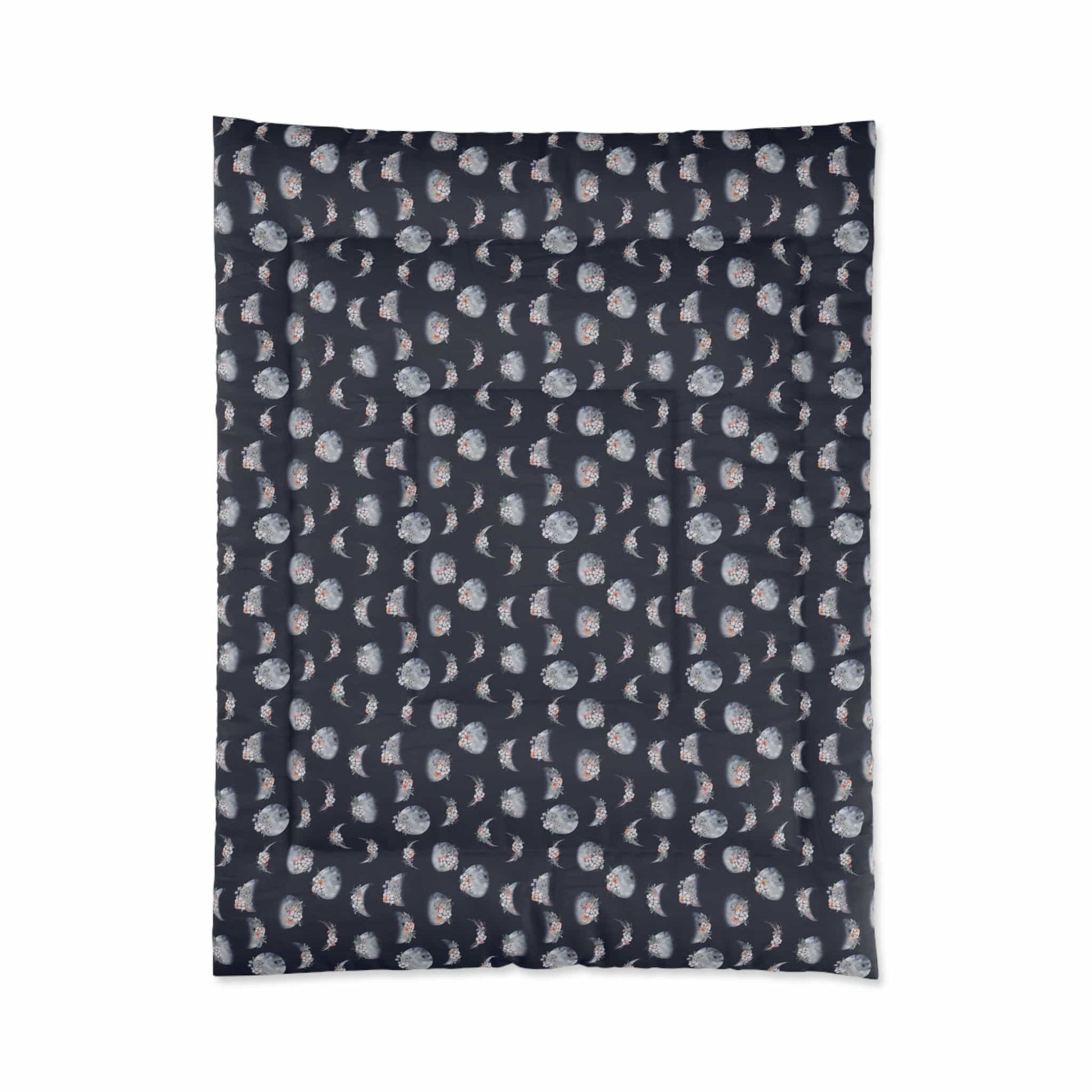 Lunar Garden Comforter