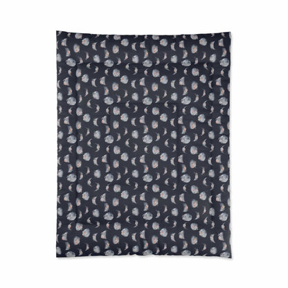 Lunar Garden Comforter