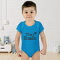 Tiny Human Infant Onesie