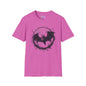 Spooky Bat Adult T-shirt