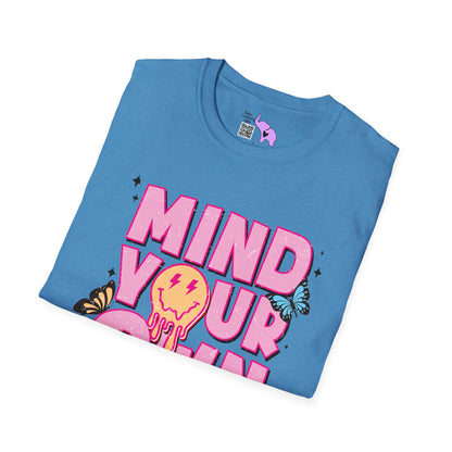 Mind Your Own Motherhood T-shirt