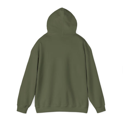 Yall'd've (Texas) Heavy Blend™ Hooded Sweatshirt