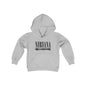 Nirvana Nevermind Youth Heavy Blend Hooded Sweatshirt