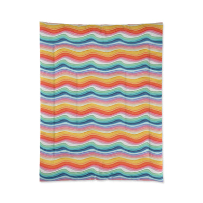 Spectrum Surge Comforter