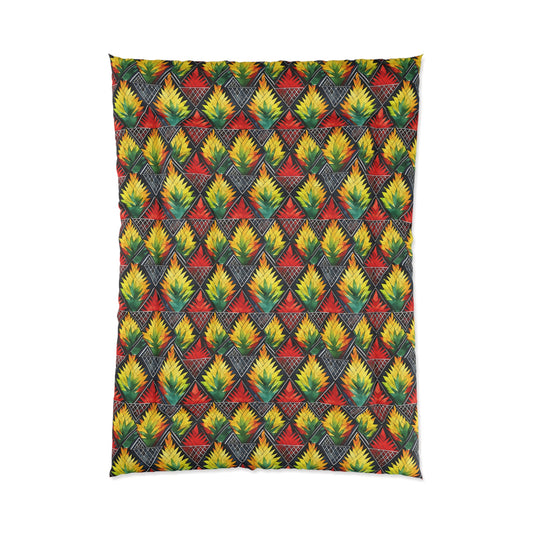 Heritage Harmony Comforter