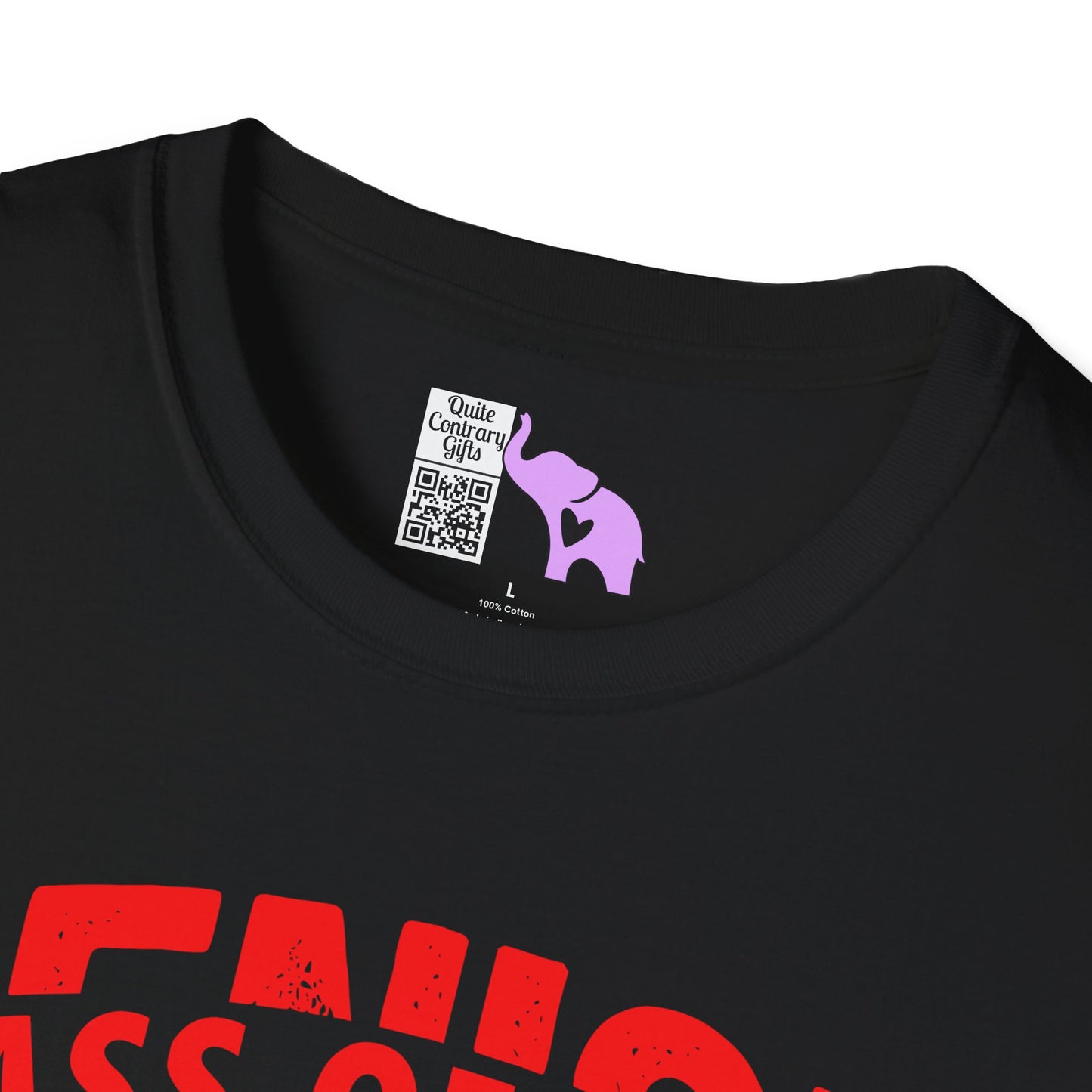Senior Class of 2027 Adult T-shirt